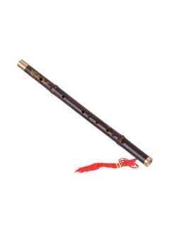 NIBEMINENT Professional Bamboo Dizi Flute  - Image 2