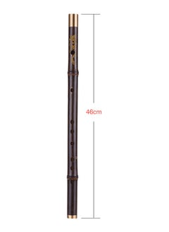 NIBEMINENT Professional Bamboo Dizi Flute  - Image 3