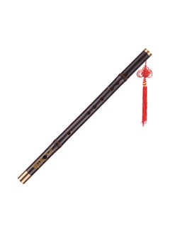 NIBEMINENT Professional Bamboo Dizi Flute  - Image 4