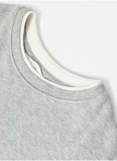 MANGO Youth Long Sleeve Sweatshirt  - Image 3