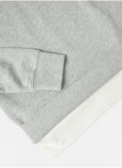 MANGO Youth Long Sleeve Sweatshirt  - Image 4