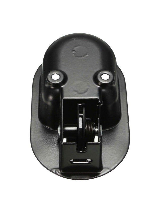 SHAFIRE مقبض سحب SHAFIRE لكرسي الاسترخاء، مفتاح معدني متين لاستبدال ذراع الكرسي الأريكة الأسود - Image 3