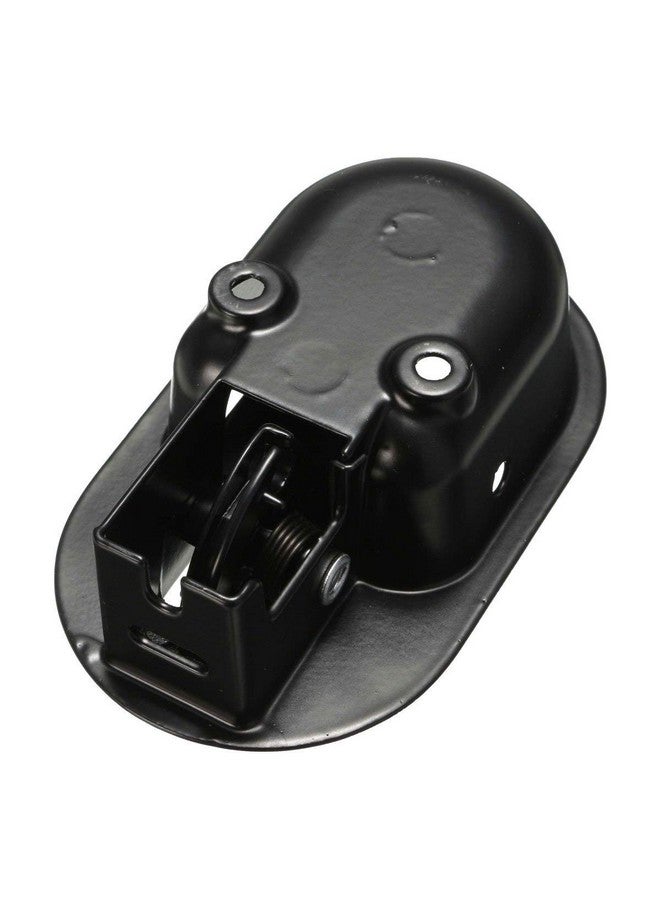 SHAFIRE مقبض سحب SHAFIRE لكرسي الاسترخاء، مفتاح معدني متين لاستبدال ذراع الكرسي الأريكة الأسود - Image 2