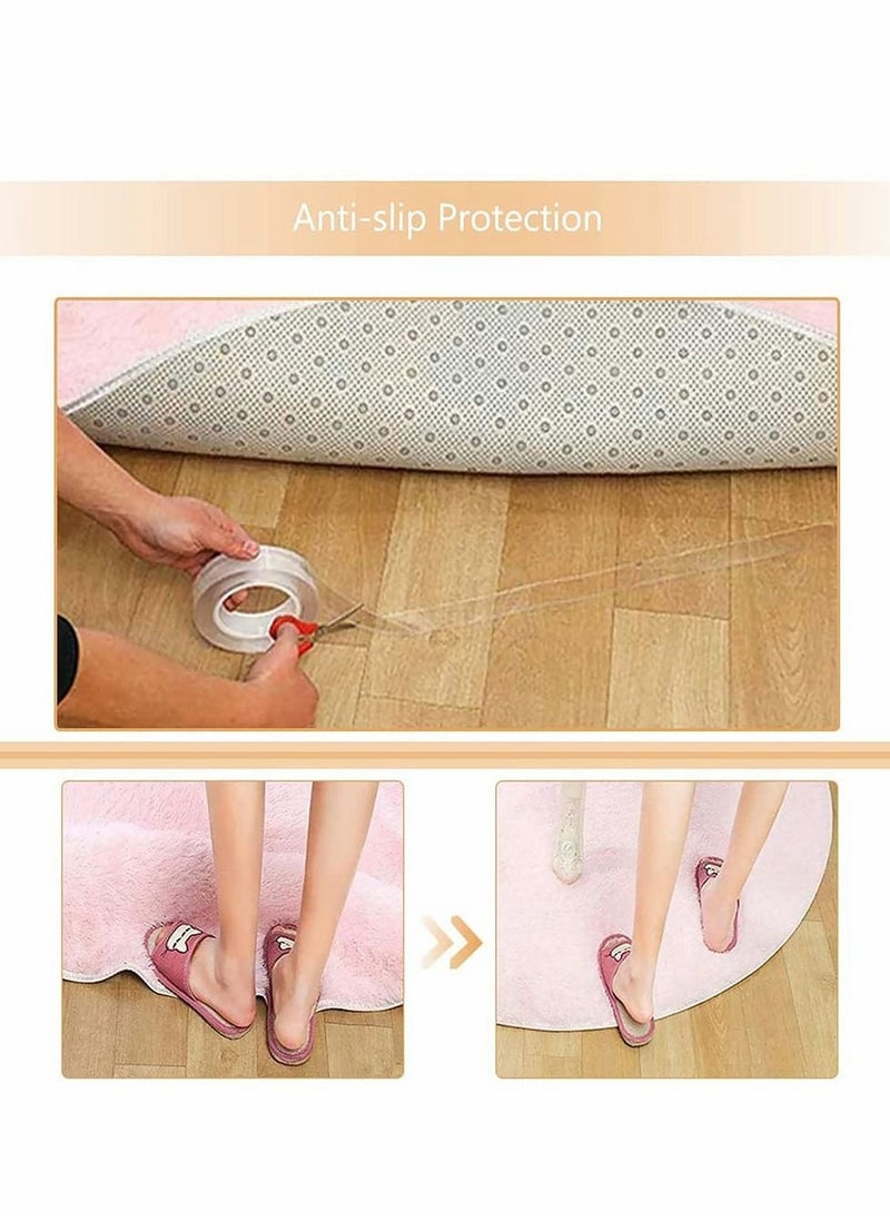 Generic - Reusable Nano Double Sided Tape  (1MM*3CM*5M) - Image 1