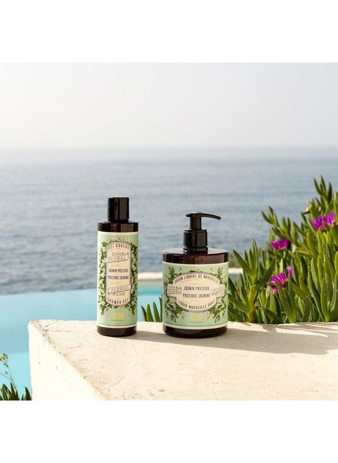 PANIER DES SENS Shower Gel (Jasmine)…  - Image 5