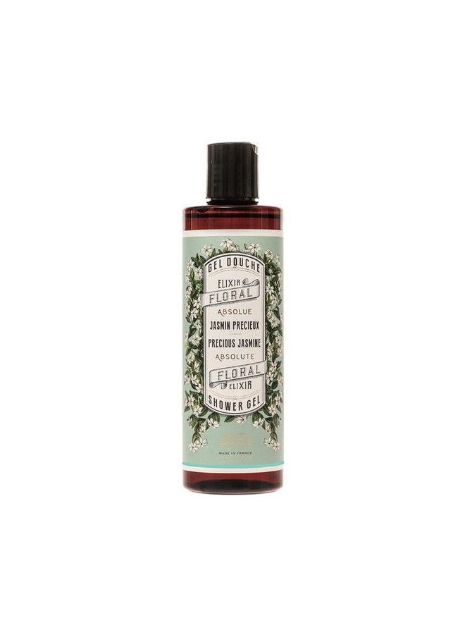 PANIER DES SENS Shower Gel (Jasmine)…  - Image 2