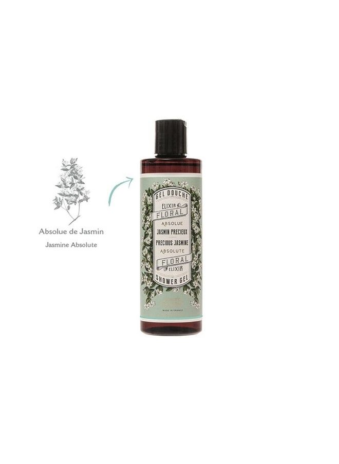 PANIER DES SENS Shower Gel (Jasmine)…  - Image 3
