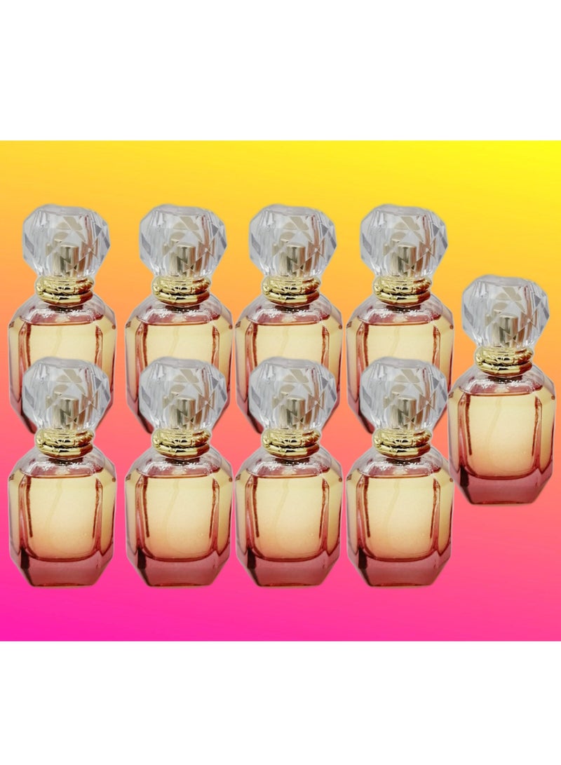 غرين 9 قطع أبسولوت جرين رقم 1206 25 مل EDP - Image 1