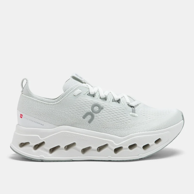 Women's Cloudsurfer Max Running Shoes