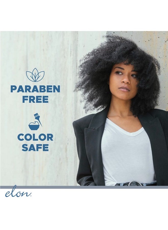 Elon - Hair Thinning System Treatment For Advanced Hair Loss Includes Scalp Cleanser Concentrated Hair Serum For Hair Growth R3 Extra Strength Hair Growth Supplement Suitable For All Hair Types - Image 1