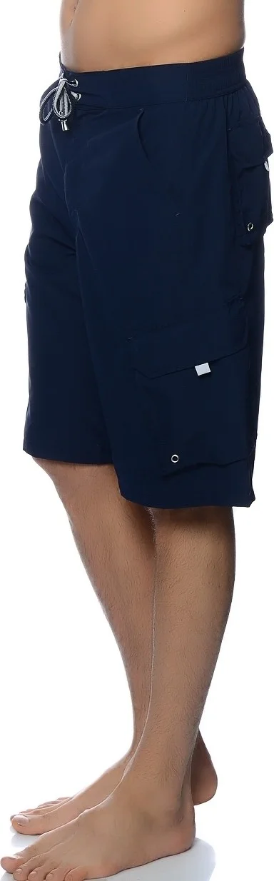 KOM Swimsuit Shorts Swimsuit