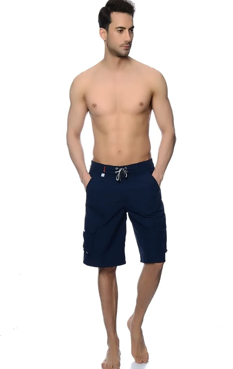 KOM Swimsuit Shorts Swimsuit