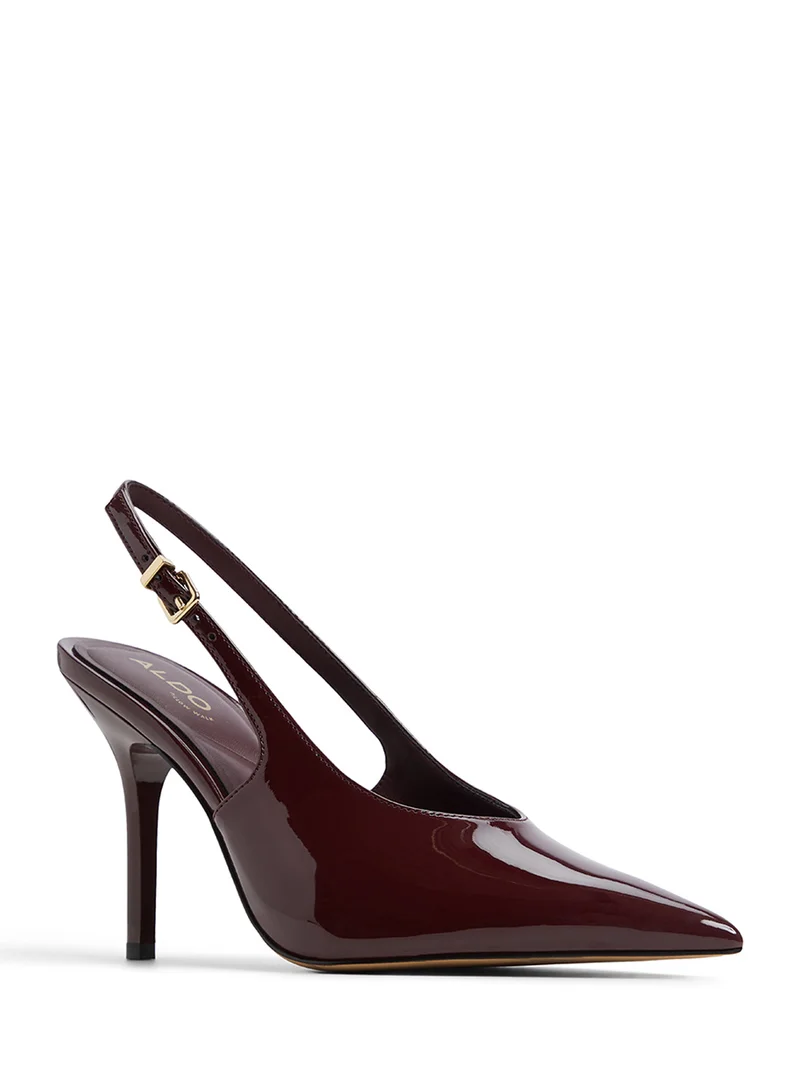 ALDO Pointed Toe Mid Heel Pumps
