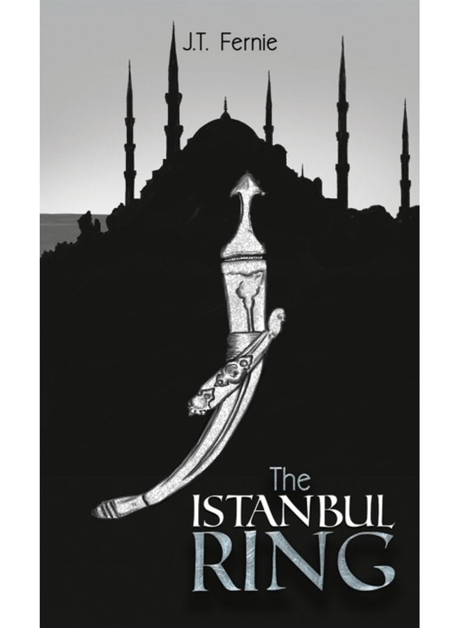 The Istanbul Ring - Paperback