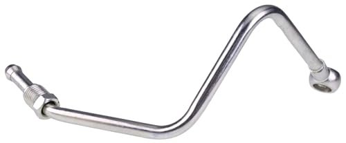 LSSOCH Fuel Tube Supply Line 3914753 3931059 Compatible With Dodge Ram 2500 3500 Cummins 12V Valve 59 4BT 6BT - Image 3