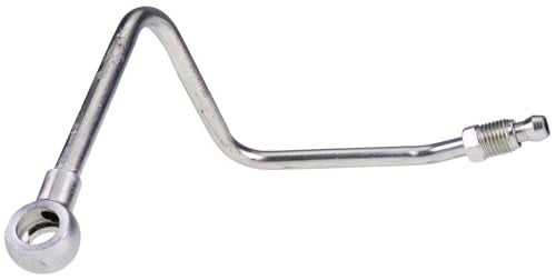 LSSOCH Fuel Tube Supply Line 3914753 3931059 Compatible With Dodge Ram 2500 3500 Cummins 12V Valve 59 4BT 6BT - Image 1