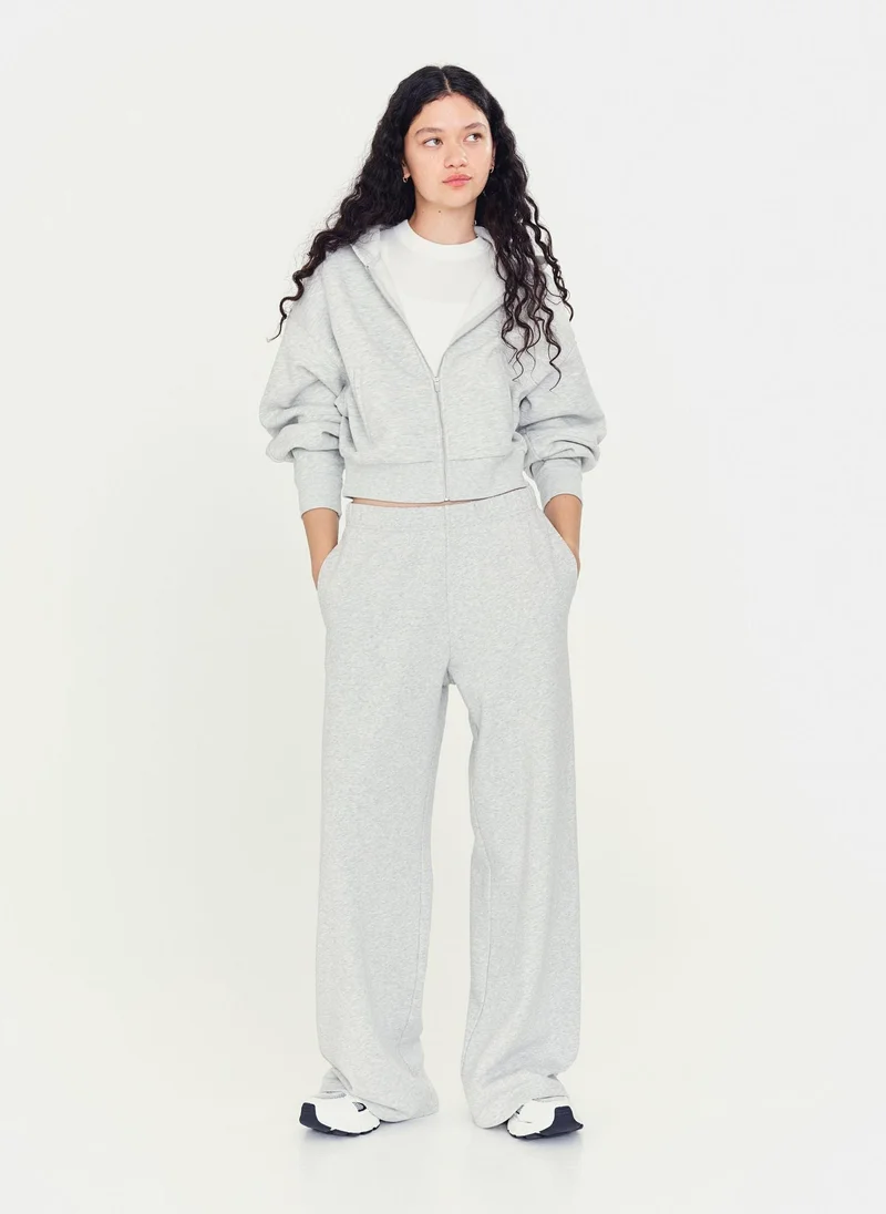 H&M Zip-Through Hoodie