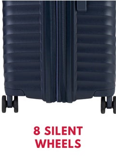 SONADA Unbreakable Luggage Set of 4  - Image 3