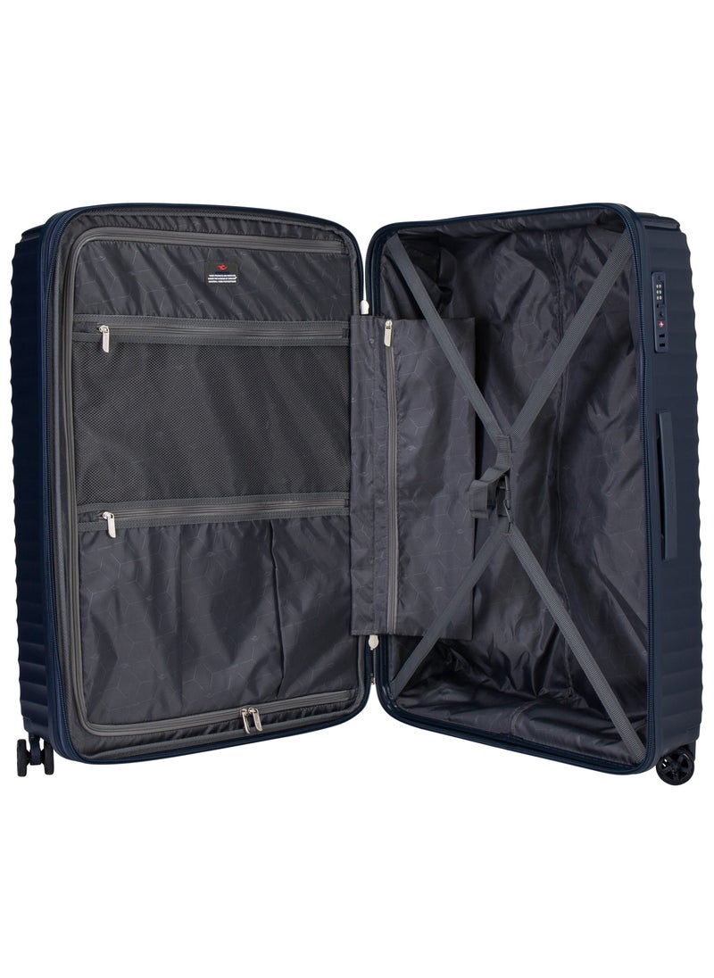 Unbreakable Luggage Set of 4