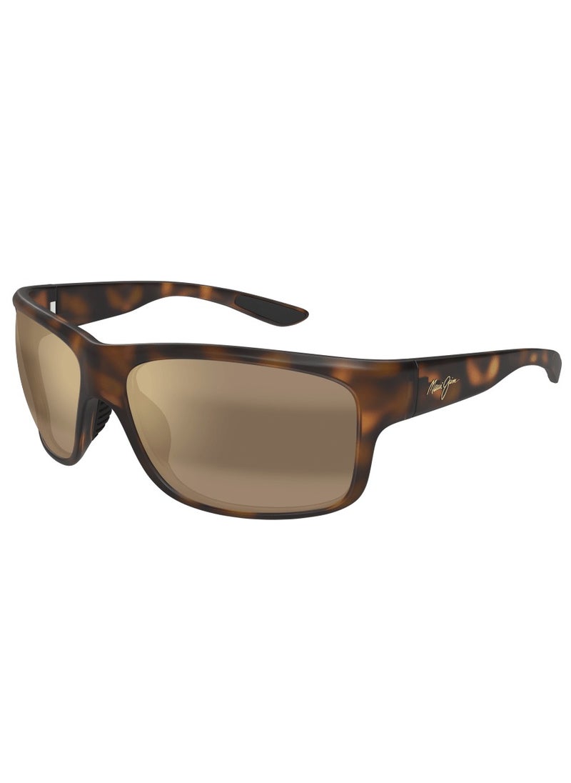 MAUI JIM MAUI JIM Southern Cross Polarized Rectangle 815-10MR  - Image 2