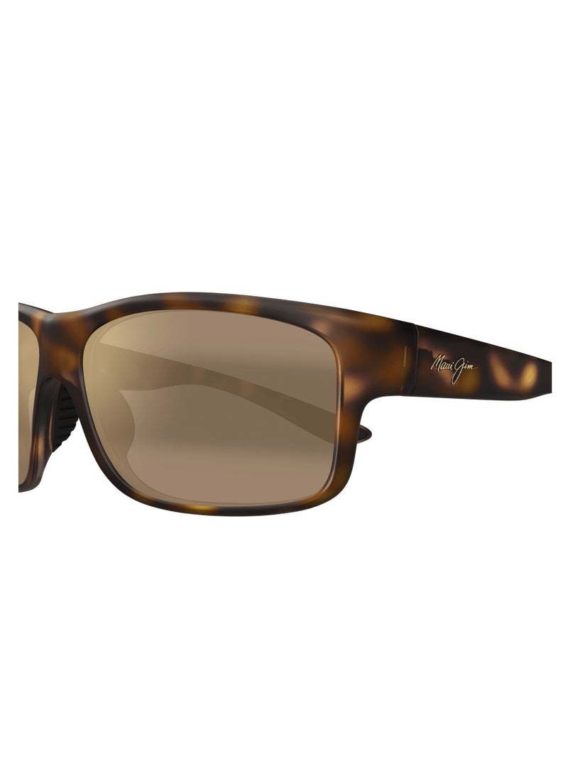 MAUI JIM MAUI JIM Southern Cross Polarized Rectangle 815-10MR  - Image 3