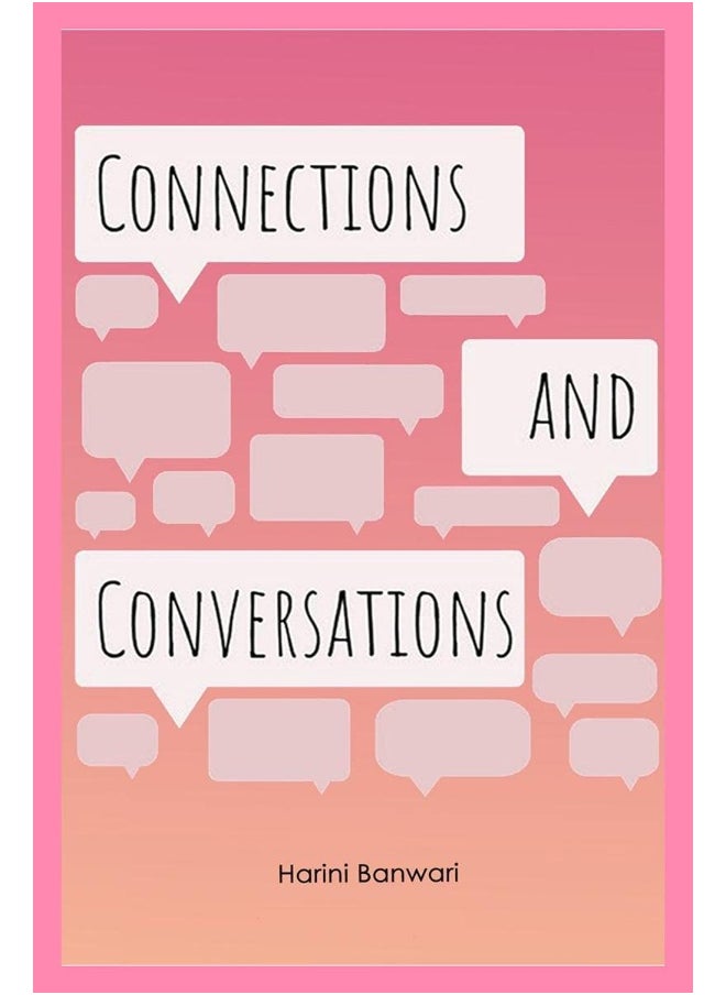 Connections & Conversations  - Image 2