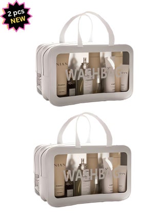 White (2pcs)