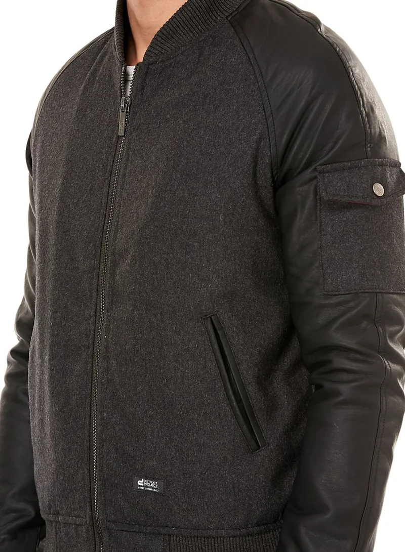D-Struct D-struct Jackets