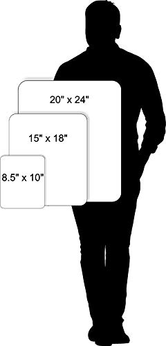 Work House Signs equal housing opportunity logo Aluminum Composite Outdoor Sign 85 x10 - Image 3