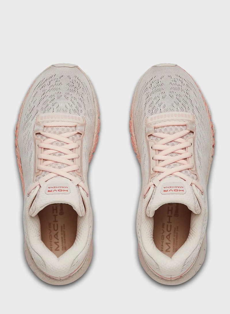 UNDER ARMOUR HOVR Machina