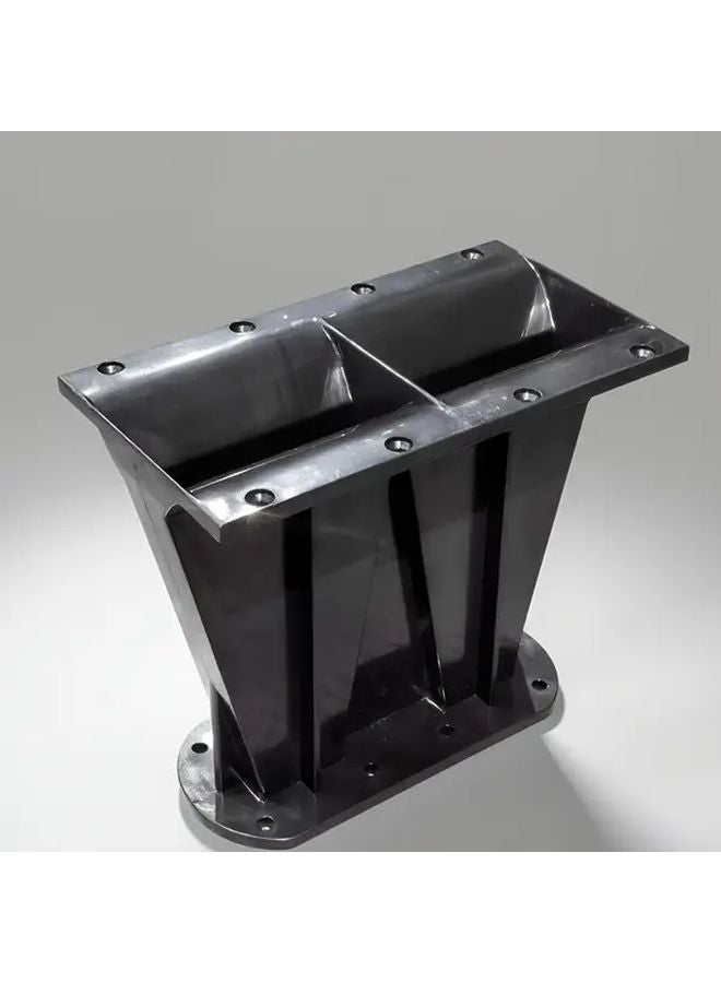 استبدال بوق تويتر MW210 لسماعات Line Array مقاس 8 بوصات لأنظمة PA - Image 3