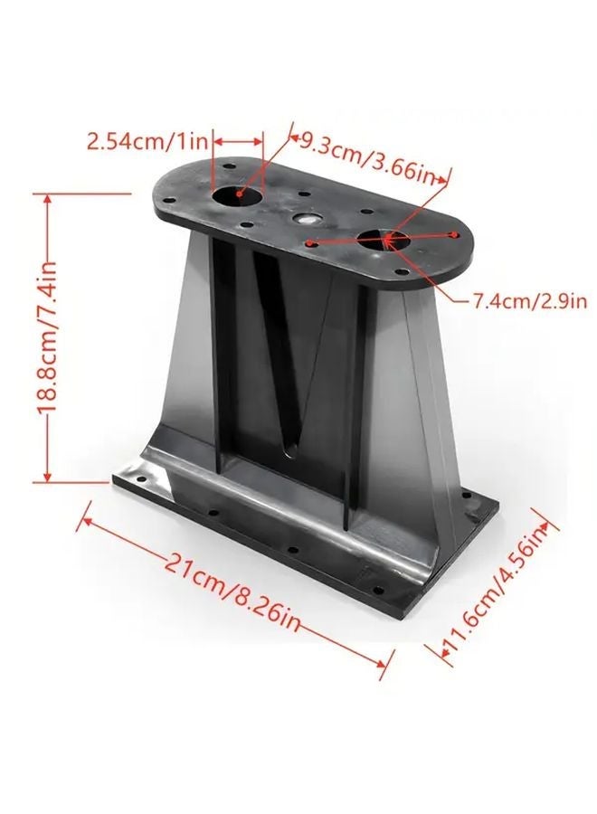استبدال بوق تويتر MW210 لسماعات Line Array مقاس 8 بوصات لأنظمة PA - Image 2