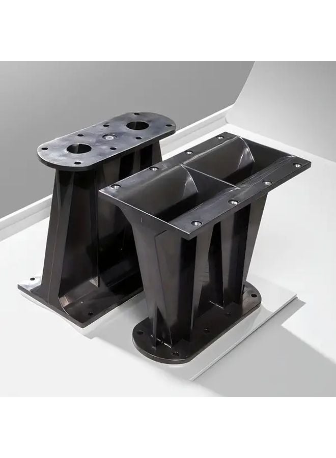 استبدال بوق تويتر MW210 لسماعات Line Array مقاس 8 بوصات لأنظمة PA - Image 1