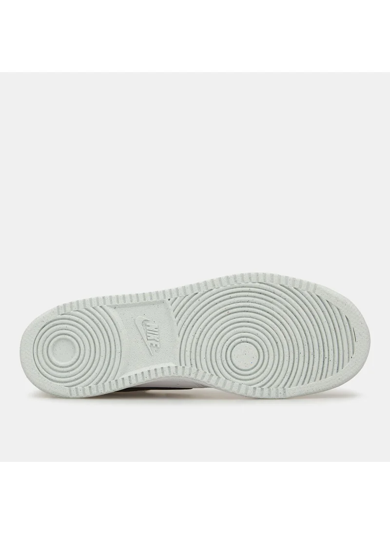 Nike Men's Court Vision Low Next Nature Shoes