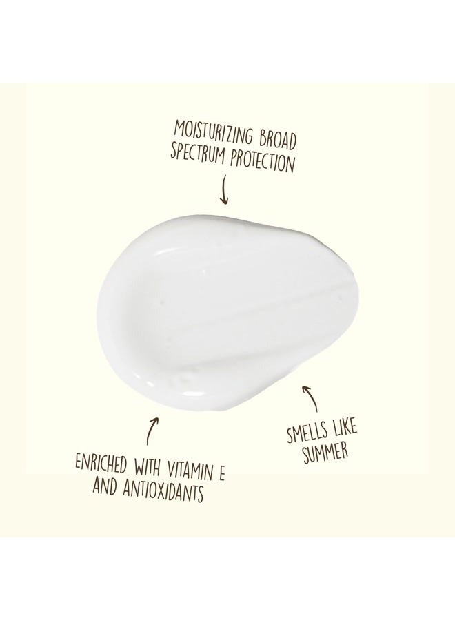 Sun Bum Original SPF 50 Sunscreen Body Lotion | Broad Spectrum Moisturizing Sunblock with Vitamin E | Hawaii 104 Act Compliant (Octinoxate & Oxybenzone Free) | 8 oz - Image 3