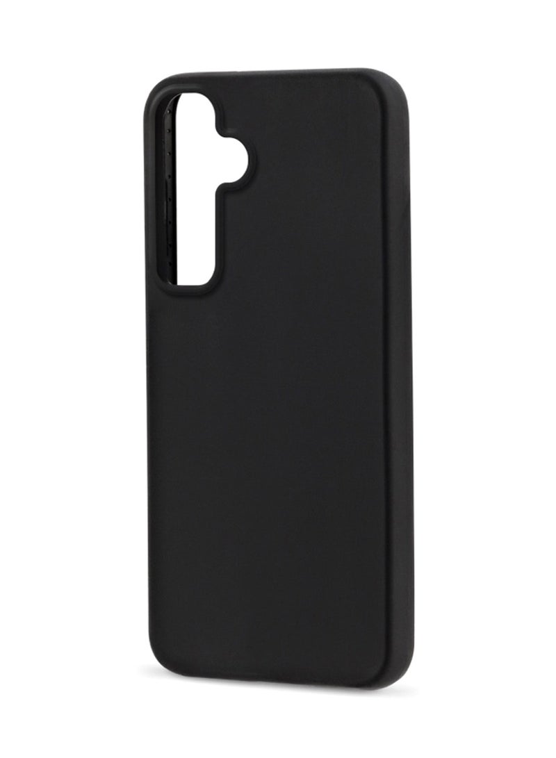 Max & Max Samsung Galaxy S24 MagSafe Silicone Case – Soft Protective Cover, Shockproof & Slim Design - Image 4