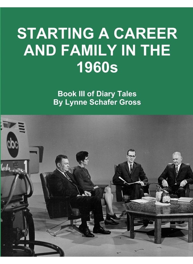 Starting a Career and Family in the 1960s  - Image 1