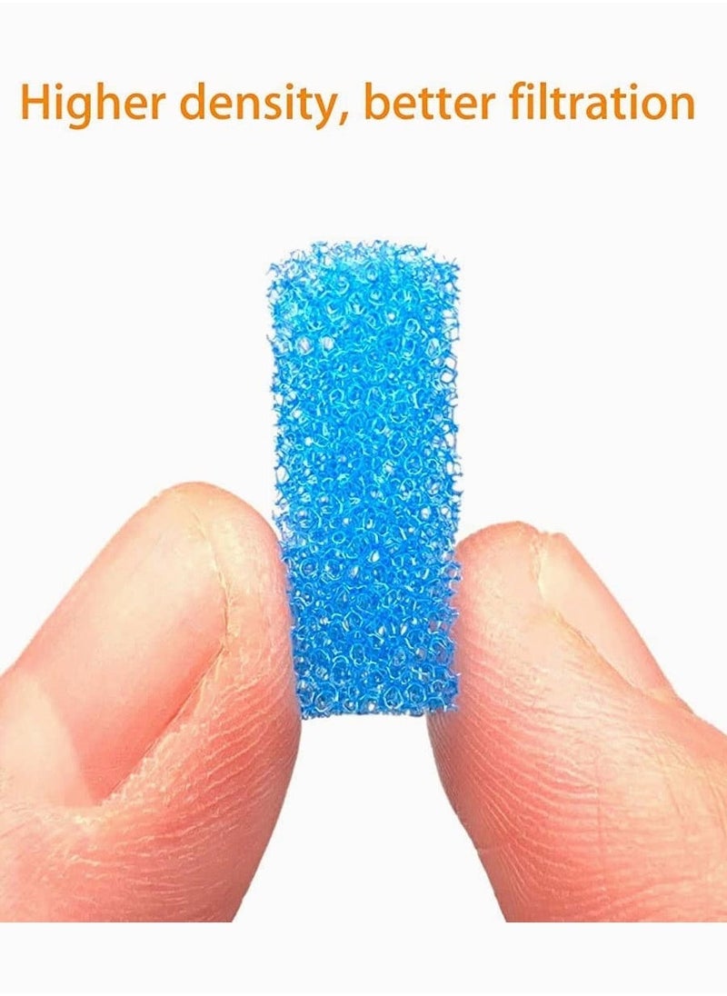 100pcs Nasal Aspirator Hygiene Filters Replacement for Nasal Aspirator Filters Baby Care Accessories Parts - Image 4