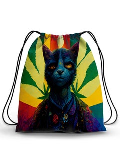 Drawstring Backpack