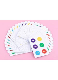 Cordova Wooden Lacing sweaters Threading Toys Wood Block Puzzle motor training teaching aids button clothing board toy children's educational threading game  - Image 4