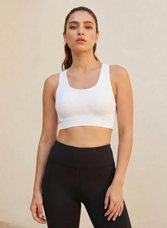 سبلاش اكتف Women 4 Way Stretch Sports Bra