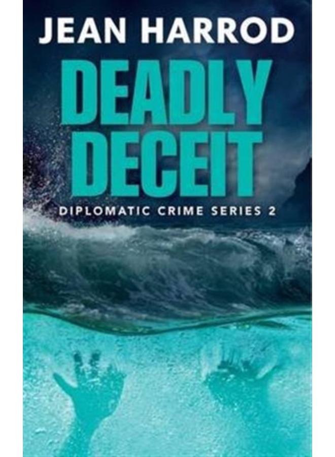 Deadly Deceit : Jess Turner in the Caribbean : 2