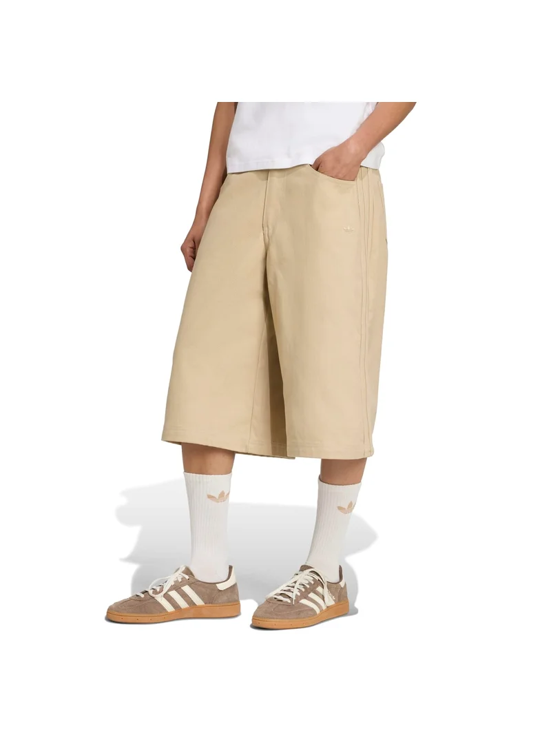 Adidas adidas Perf. Gymbag Beige Originals Women SHORTS