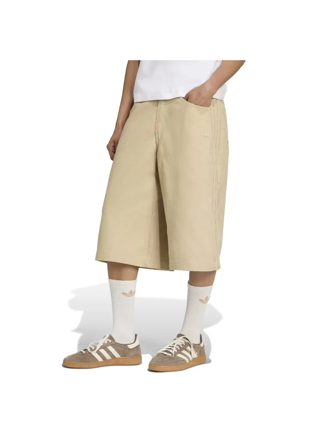 اديداس adidas Perf. Gymbag Beige Originals Women SHORTS