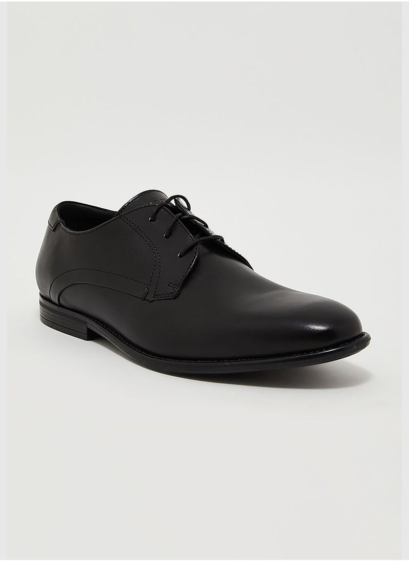 CCC Leather Slip On Loafer  - Image 1