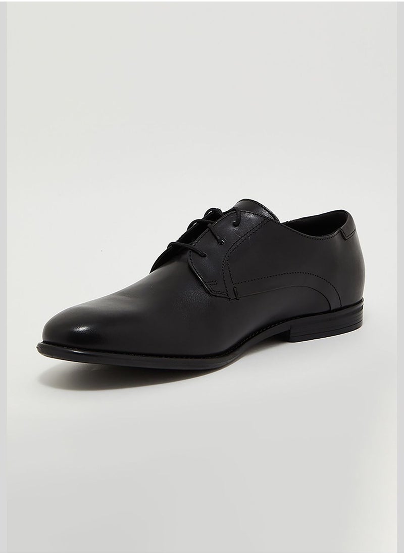 CCC Leather Slip On Loafer  - Image 2