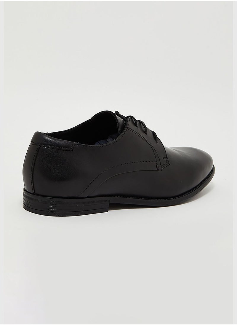 CCC Leather Slip On Loafer  - Image 3