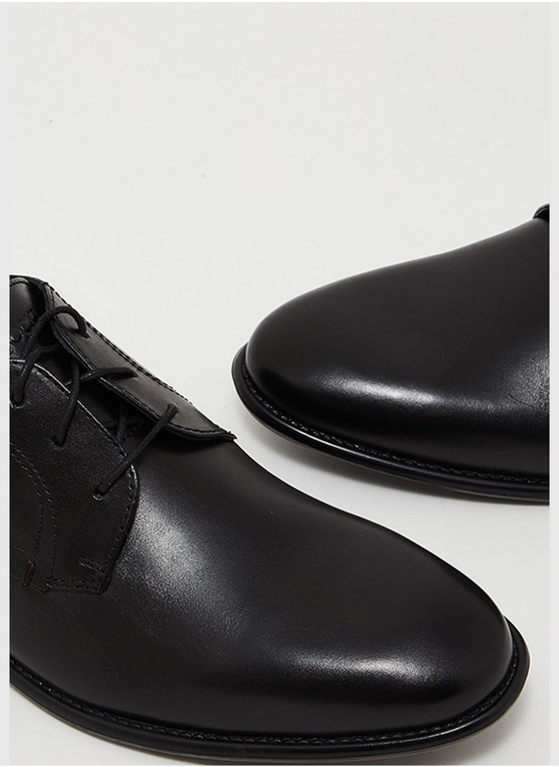 CCC Leather Slip On Loafer  - Image 4