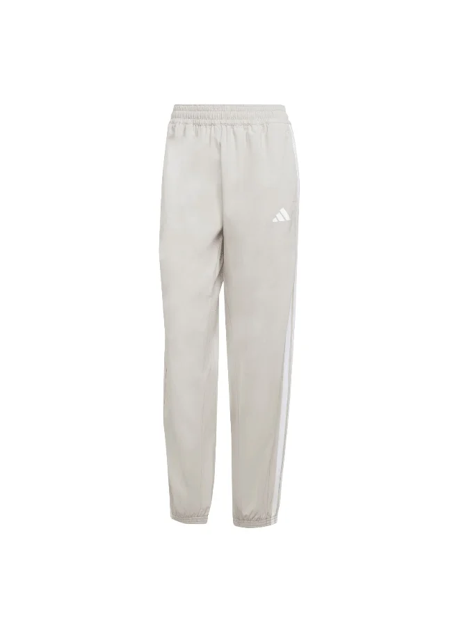 Adidas adidas workout essentials 3-stripes woven women pants