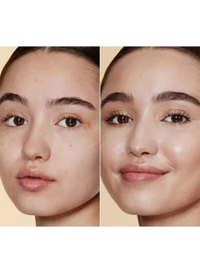 elf e.l.f. Liquid Facial Filter Hello Glow Fair 0.5 - 31.5 ml - Image 2